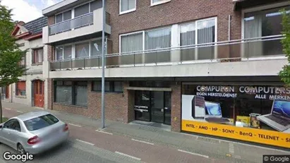 Apartments for rent in Izegem - Photo from Google Street View