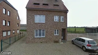 Apartments for rent in Lanaken - Photo from Google Street View