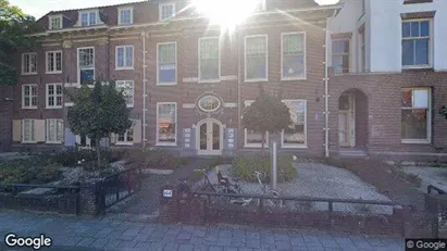 Apartments for rent in Haarlem - Photo from Google Street View