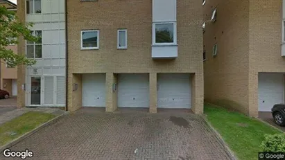 Apartments for rent in Milton Keynes - Buckinghamshire - Photo from Google Street View