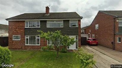 Apartments for rent in Stockton-on-Tees - Cleveland - Photo from Google Street View