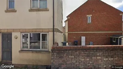 Apartments for rent in Westbury - Wiltshire - Photo from Google Street View