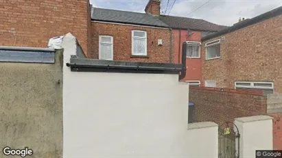 Apartments for rent in Shildon - County Durham - Photo from Google Street View
