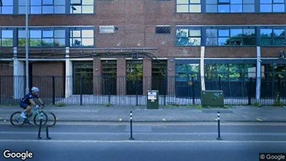 Apartments for rent in Manchester - Lancashire - Photo from Google Street View