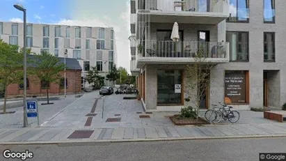 Apartments for rent in Frederiksberg - Photo from Google Street View