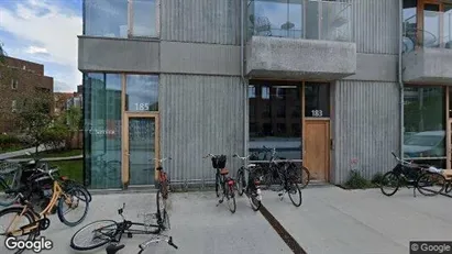 Apartments for rent in Copenhagen S - Photo from Google Street View