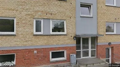 Apartments for rent in Randers SV - Photo from Google Street View