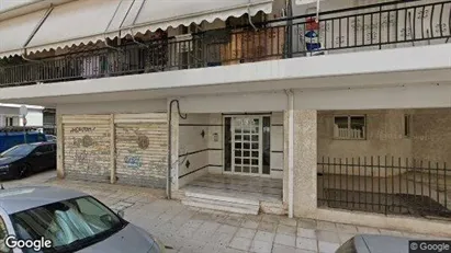Apartments for rent in Patras - Photo from Google Street View