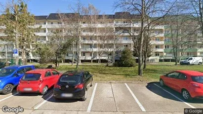 Apartments for rent in Salzlandkreis - Photo from Google Street View