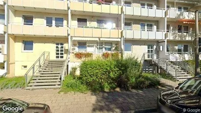 Apartments for rent in Salzlandkreis - Photo from Google Street View