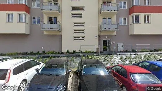 Apartments for rent in Location is not specified - Photo from Google Street View