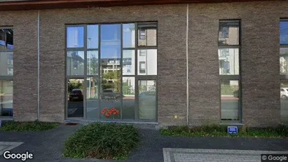 Apartments for rent in Oudenaarde - Photo from Google Street View