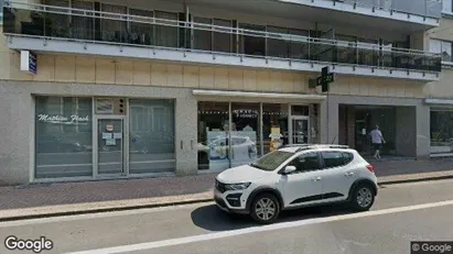 Apartments for rent in Ronse - Photo from Google Street View
