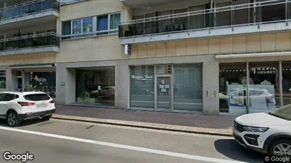 Apartments for rent in Ronse - Photo from Google Street View