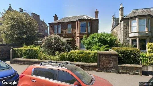 Apartments for rent in Edinburgh - Midlothian - Photo from Google Street View
