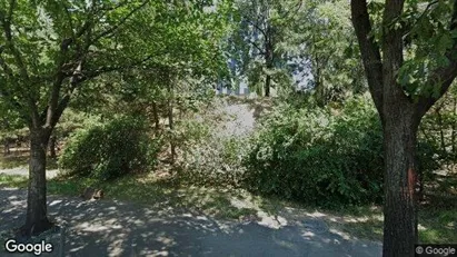 Apartments for rent in Voluntari - Photo from Google Street View