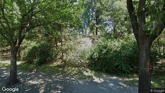 Apartments for rent in Voluntari - Photo from Google Street View