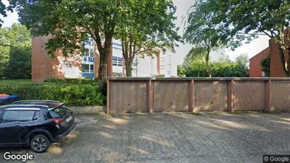 Apartments for rent in Rendsburg-Eckernförde - Photo from Google Street View