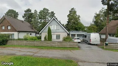 Apartments for rent in Pori - Photo from Google Street View