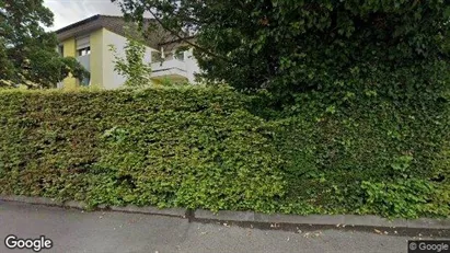 Apartments for rent in Thun - Photo from Google Street View