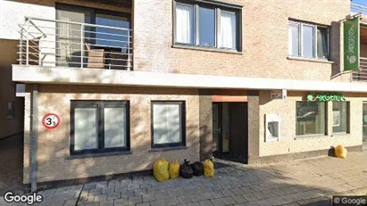 Apartments for rent in Oostkamp - Photo from Google Street View