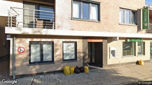 Apartments for rent in Oostkamp - Photo from Google Street View