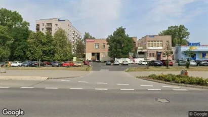 Apartments for rent in Warszawa Ursynów - Photo from Google Street View