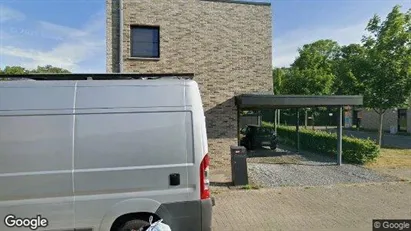 Apartments for rent in Pelt - Photo from Google Street View