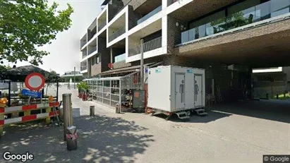 Apartments for rent in Lommel - Photo from Google Street View