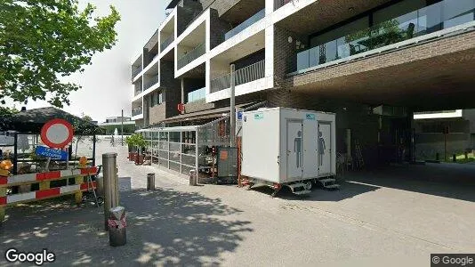 Apartments for rent in Lommel - Photo from Google Street View