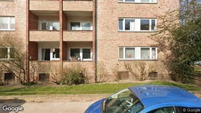 Apartments for rent in Hamburg Nord - Photo from Google Street View