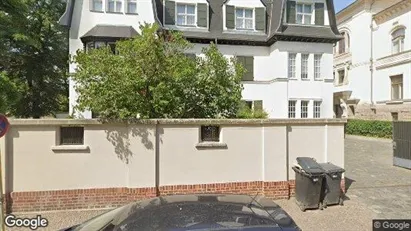 Apartments for rent in Leipzig - Photo from Google Street View