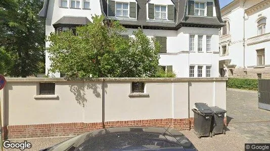 Apartments for rent in Leipzig - Photo from Google Street View
