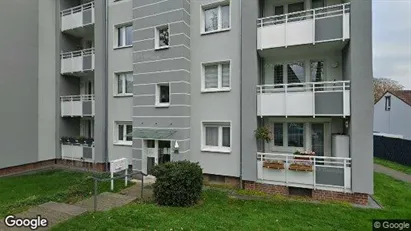 Apartments for rent in Mülheim an der Ruhr - Photo from Google Street View