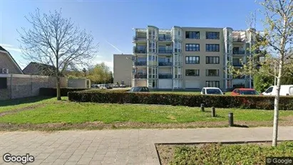 Apartments for rent in Oss - Photo from Google Street View