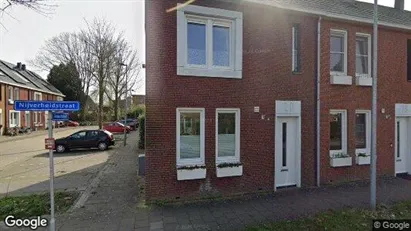 Apartments for rent in Wageningen - Photo from Google Street View
