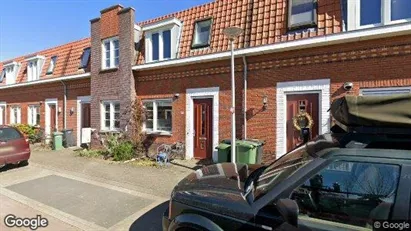 Apartments for rent in Overbetuwe - Photo from Google Street View