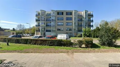 Apartments for rent in Oss - Photo from Google Street View