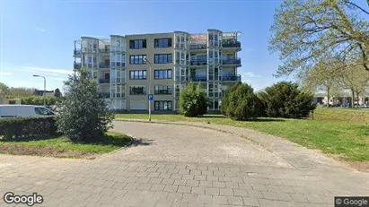 Apartments for rent in Oss - Photo from Google Street View