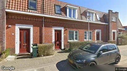 Apartments for rent in Overbetuwe - Photo from Google Street View