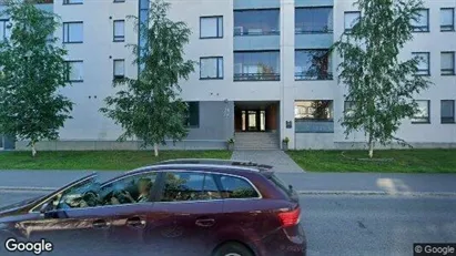 Apartments for rent in Oulu - Photo from Google Street View