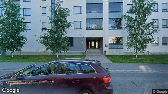 Apartments for rent in Oulu - Photo from Google Street View