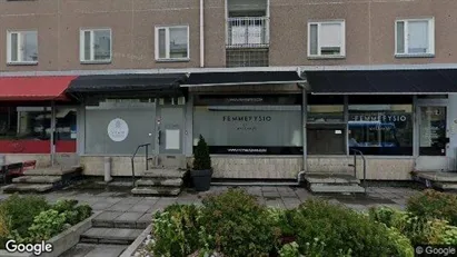 Apartments for rent in Helsinki Eteläinen - Photo from Google Street View