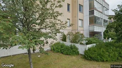 Apartments for rent in Espoo - Photo from Google Street View