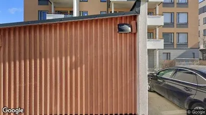 Apartments for rent in Tampere Eteläinen - Photo from Google Street View