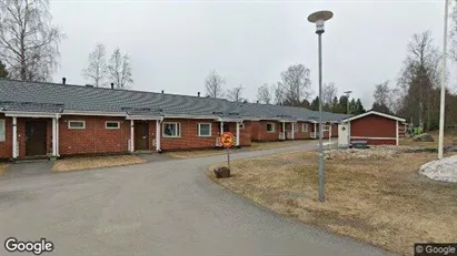 Apartments for rent in Kokkola - Photo from Google Street View
