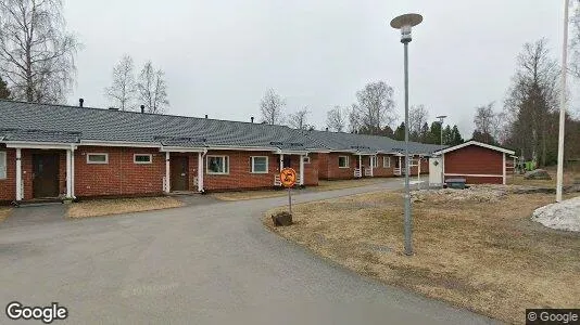 Apartments for rent in Kokkola - Photo from Google Street View