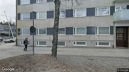 Apartments for rent in Kuopio - Photo from Google Street View