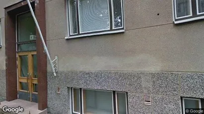 Apartments for rent in Jyväskylä - Photo from Google Street View