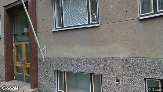 Apartments for rent in Jyväskylä - Photo from Google Street View